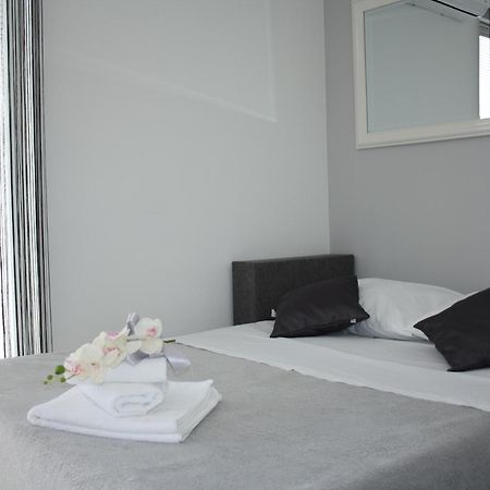 Apartment One Vision 斯普利特 外观 照片