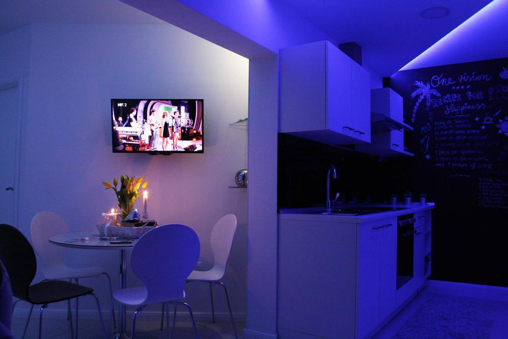 Apartment One Vision 斯普利特 客房 照片