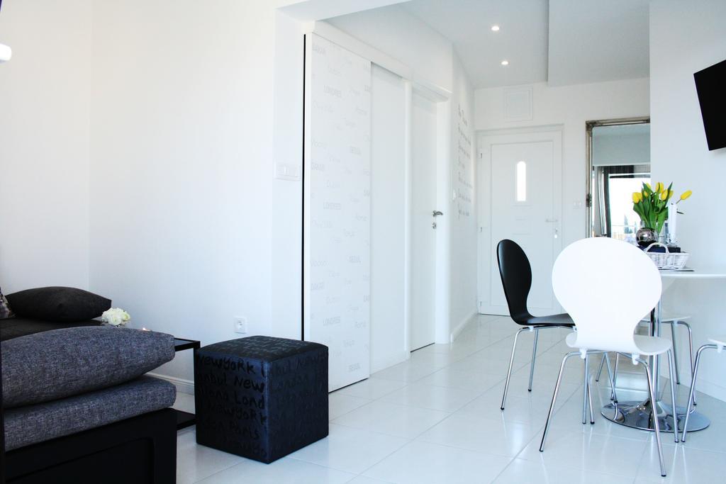 Apartment One Vision 斯普利特 客房 照片