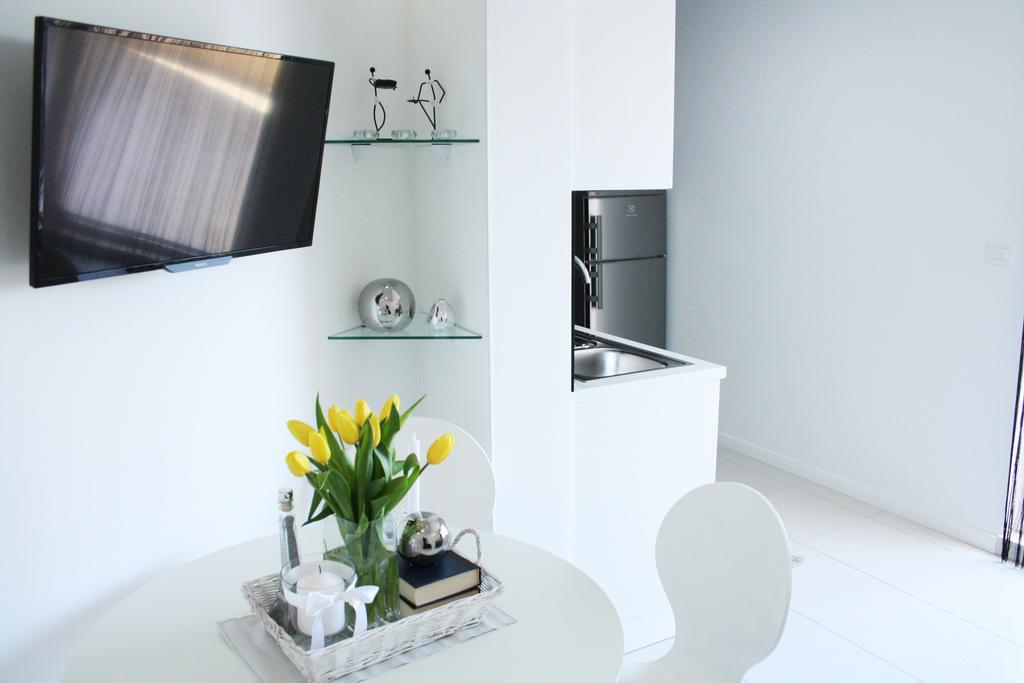 Apartment One Vision 斯普利特 客房 照片
