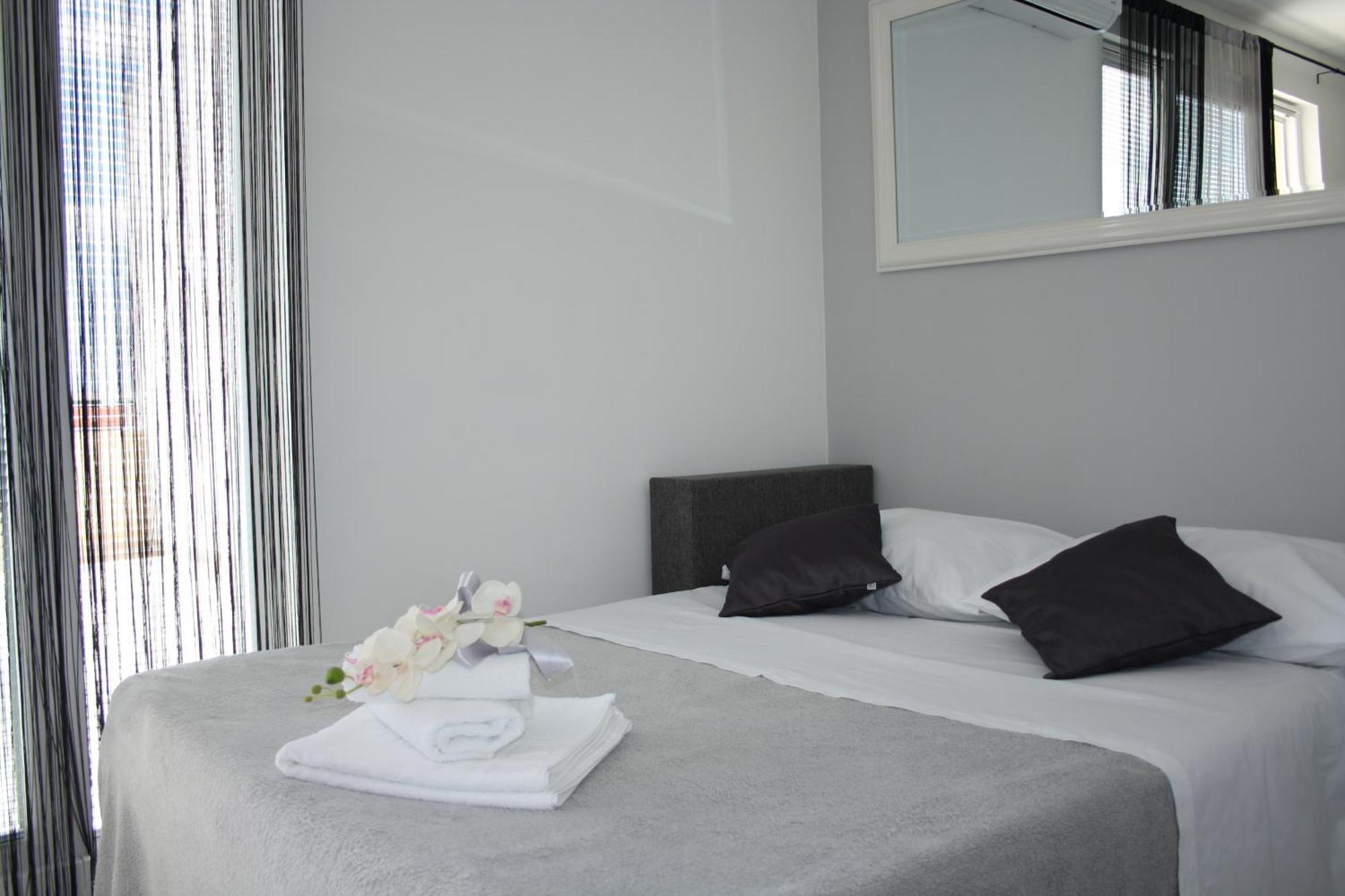 Apartment One Vision 斯普利特 外观 照片