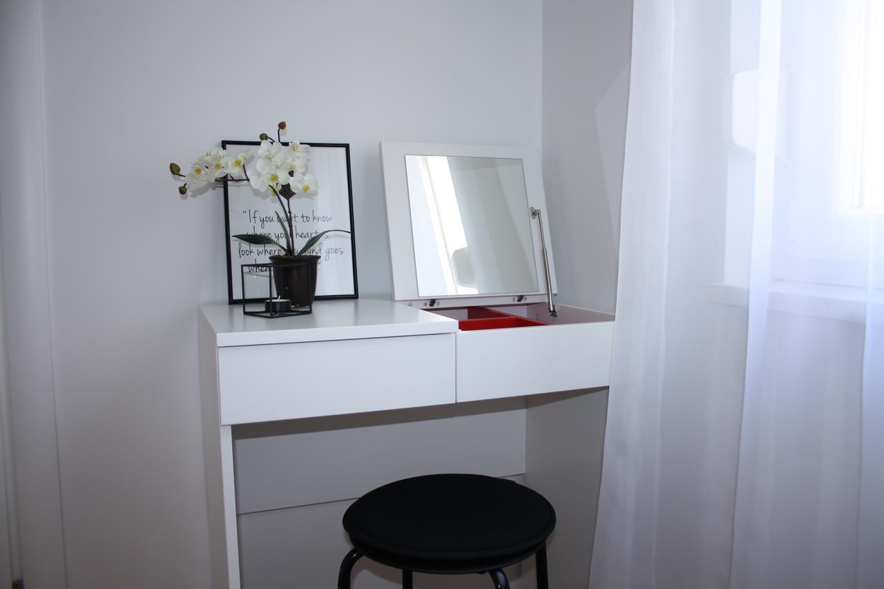 Apartment One Vision 斯普利特 外观 照片