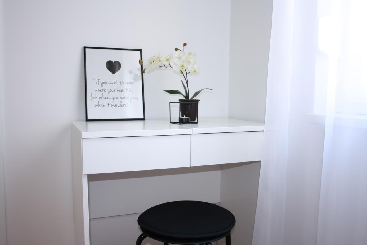 Apartment One Vision 斯普利特 外观 照片