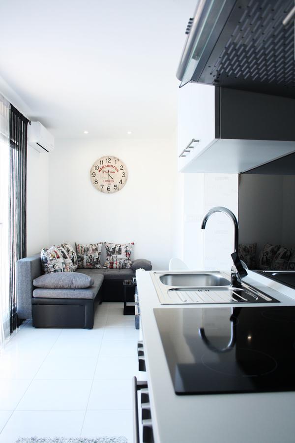 Apartment One Vision 斯普利特 外观 照片